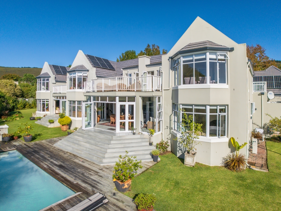 7 Bedroom Property for Sale in Belvidere Estate Western Cape
